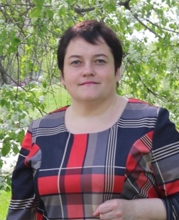 Юлия Имангулова