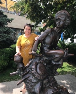 Юлия Имангулова — фото 5