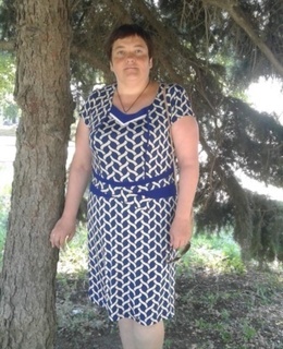 Юлия Имангулова — фото 4