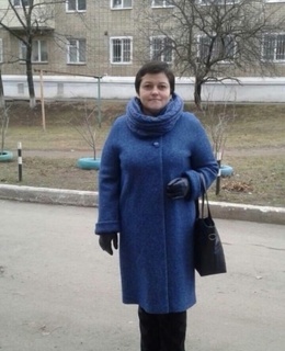 Юлия Имангулова — фото 2