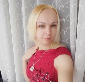 Наталия