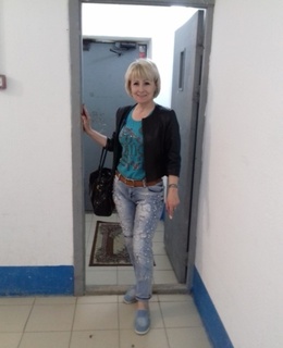 Светлана