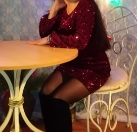 Екатерина