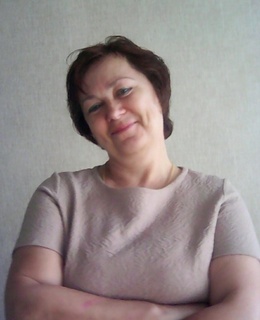 Светлана