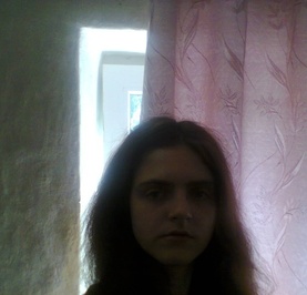 Дарья