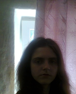 Дарья