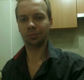Антон Сорокин
