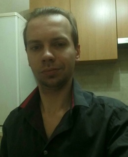 Антон Сорокин