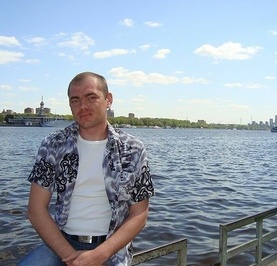 Олег