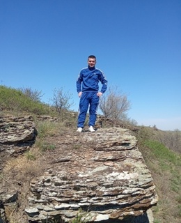 Стас