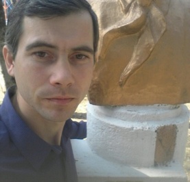Евгений