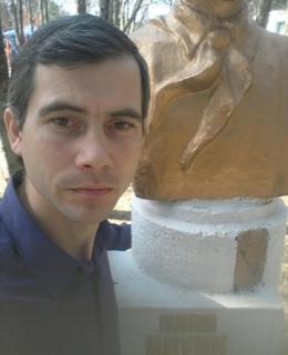 Евгений