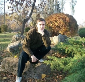 Евгений