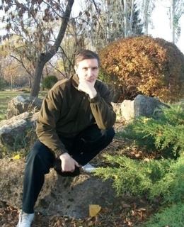 Евгений