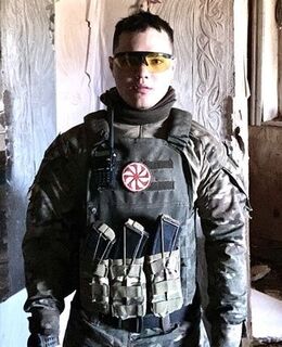 Дима Михеев