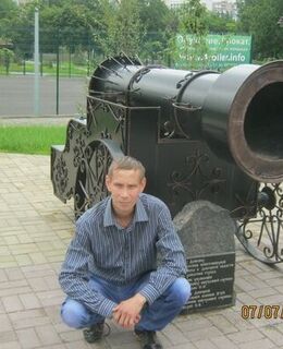 Стас Синийчук