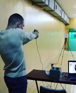 Дмитрий Громишук